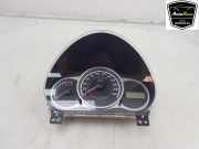 Tachoeinheit Kmh DUDP74A Mazda 2 (DE) Schrägheck 1.3 16V S-VT (ZJ46) 2011-09