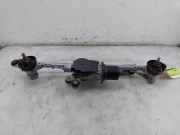 Scheibenwischermotor 288004EH0B Renault Kadjar (RFEH) SUV 1.2 Energy TCE 130 (H5F-408(H5F-F4)) 2018-03