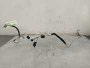 Klima Leitung 6C0816741Q Skoda Fabia III Kombi (NJ5) Kombi 5-drs 1.0 TSI 12V (CHZC) 2018-05