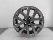 Felge Li, 17", 7J, ET54, 5 Gats 403003298R Renault Kadjar (RFEH) SUV 1.2 Energy TCE 130 (H5F-408(H5F-F4)) 2018-03
