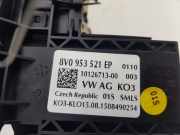 Kombischalter 8V0953521CB Audi A3 Limousine (8VS/8VM) Limousine 1.6 TDI Ultra 16V (CXXB) 2015