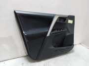 T?rverkleidung Links Vorne 6762042C00C1 Toyota RAV4 (A4) Gel?ndewagen 2.5 Hybrid 16V VVT-i 4x4 (2ARFXE(Euro 6)) 2017-05