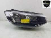 Scheinwerfer Rechts 2K8941006D Volkswagen Caddy Cargo V (SBA/SBH) Van 2.0 TDI BlueMotionTechnology (DTRF) 2023-10 DTRF