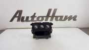Bedienung Heizung Opel Agila (B) Großraumlimousine 1.2 16V (K12B) 2012