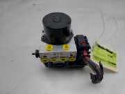 Abs Pumpe ABS 6R0907379AJ Volkswagen Polo V (6R) Schrägheck 1.2 TDI 12V BlueMotion (CFWA) 2012-07 CFWA
