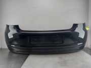Stoßstange Hinten 6R6807421CFGRU Volkswagen Polo V (6R) Schrägheck 1.4 TDI (CYZB(Euro 6)) 2014 CYZB(Euro 6)