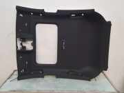 Verkleidung Himmel Mazda 3 Sport (BP) Schrägheck 2.0 SkyActiv-X M Hybrid 16V (HFY7) 2023-01