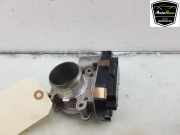 Drosselklappe 55505268 Opel Astra K Schrägheck 5-drs 1.5 12V (A0001E2F1.5 12V) 2021