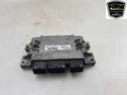 Motorsteuergerät 8200851165 Renault Twingo II (CN) Schrägheck 3-drs 1.2 16V (D4F-770) 2011