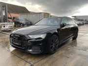 Kotflügel Links Vorne 4K0821105B Audi A6 Avant (C8) Kombi 2.0 16V 55 TFSI e Hybrid Quattro (DLGA) 2020-12