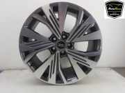 Felge Li, 19", 8J, ET45, 5 Gats 89A601025C Audi Q4 Sportback (4FN) SUV 40 e-tron (EBRA) 2022-12