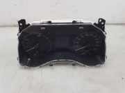 Tachoeinheit Kmh 83800K0221 Toyota Yaris IV (P21/PA1/PH1) Schrägheck 1.5 12V Hybrid 115 (M15AFXE) 2022-04