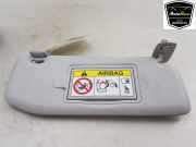 Sonnenblende 98173684UW Peugeot 308 SW (F4/FC/FN/FR) Kombi 5-drs 1.6 16V HYbrid 180 e-EAT8 (EP6FADTXHPE(DGX)) 2023-07