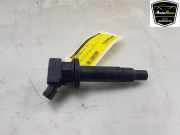 Stift Zündspule 9008019019 Toyota Yaris II (P9) Schrägheck 1.0 12V VVT-i (1KR-FE) 2011-03