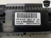 Bedienung Heizung F1ET18C612CF Ford Focus 3 Wagon Kombi 1.0 Ti-VCT EcoBoost 12V 125 (M1DC) 2015