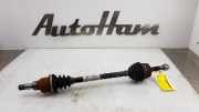 Antriebswelle Links Vorne ABS 9803959580 Peugeot 208 (CA/CC/CK/CL) Schrägheck 1.2 Vti 12V (HMZ) 2015-03