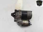 Anlasser 9658308780 Peugeot 206+ (2L/M) Schrägheck 1.4 XS (TU3A(KFV)) 2010-08