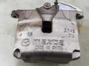 Bremssattel Links Vorne ABS Mazda 3 Sport (BP) Schrägheck 2.0 SkyActiv-X M Hybrid 16V (HFY7) 2023-01