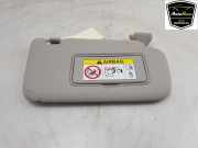 Sonnenblende 964004MA5D Nissan Leaf (ZE1) Schrägheck e+ 59/62kWh (EM57) 2020-12