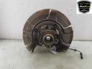 Achsschenkel Links Hinten 33306876651 BMW X5 (G05) SUV xDrive 45 e iPerformance 3.0 24V (B58-B30C) 2022-09