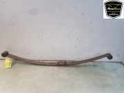 Blattfeder Hinten 2K0511151M Volkswagen Caddy III (2KA,2KH,2CA,2CH) Van 1.6 TDI 16V (CAYE) 2012-03 CAYE