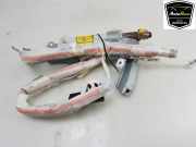 Dachairbag Rechts 850201H300 Kia Cee'd Sporty Wagon (EDF) Kombi 1.4 16V (G4FA) 2008-07