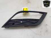 Stoßstangengitter 5F0853666A Seat Leon (5FB) Schrägheck 5-drs 1.2 TSI Ecomotive 16V (CJZA) 2013-02