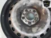 Felge St, 15", 6J, ET44, 5 Gats 403004218R Mercedes-Benz Citan (415.6) Van 1.5 108 CDI (OM607.951(K9K-B6)) 2014-06