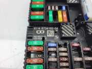 Sicherungskasten 61148734162 BMW 3 serie Touring (G21) Kombi 318i 2.0 TwinPower Turbo 16V (A0001E1I318i 2.0 TwinPower Turbo 16V) 2022-07