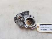 Drosselklappe HX7G9F991AA Ford Focus 4 Wagon Kombi 1.5 EcoBoost 12V 182 (Y1DA) 2019-07