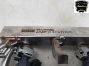 Einspritzdüsen Düsenstock 9676017480 Peugeot 208 II (UB/UH/UP) Schrägheck 5-drs 1.2 Vti 12V PureTech 75 (EB2FAD(HMH)) 2023-02