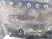 Zylinderkopf 038103373R Volkswagen Caddy III (2KA,2KH,2CA,2CH) Van 2.0 SDI (BST) 2004-09 BST