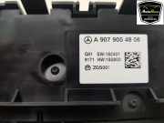 Bedienung Heizung A9079054806 Mercedes-Benz Sprinter 3,5t (907.6/910.6) Van 314 CDI 2.1 D RWD (OM651.958) 2019