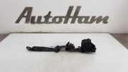 Sicherheitsgurt Rechts Hinten 89820B90000 Hyundai i10 (B5) Schrägheck 1.0 12V (G3LA) 2015
