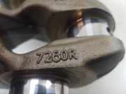 Kurbelwelle 7260R Mercedes-Benz A (177.0) Schrägheck 1.3 A-200 Turbo 16V (M282.914) 2018-06