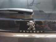 Heckklappe 1619267680 Peugeot 5008 II (M4/MC/MJ/MR) Großraumlimousine 1.2 12V e-THP PureTech 130 (EB2ADTS(HNS)) 2020-01