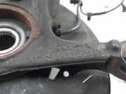 Achsschenkel Rechts Vorne AY1C3K170BA Ford B-Max (JK8) Großraumlimousine 1.0 EcoBoost 12V 100 (SFJD) 2016-04