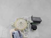 Fensterhebermotor JX7B14553BC Ford Focus 4 Wagon Kombi 1.0 Ti-VCT EcoBoost 12V 125 (B7DA) 2020-02