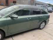 Tür Links Vorne 76003J7000 Kia Ceed Sportswagon (CDF) Kombi 5-drs 1.0i T-GDi 12V (G3LE) 2024-06