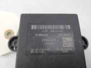 Steuergerät Zentralverriegelung LU5T14B534AC Ford Puma SUV 1.0 Ti-VCT EcoBoost 12V (B7JA) 2020-07