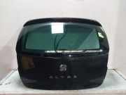 Heckklappe 5P9827024 Seat Altea (5P1) Großraumlimousine 1.8 TFSI 16V (CDAA) 2010-01