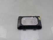Drahtloses Telefon-Ladegerät 5NA980611A Volkswagen Polo VI (AW1) Schrägheck 5-drs 1.0 TSI 12V (DLAC) 2022-06 DLAC