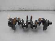 Kurbelwelle 05E105101L Audi Q2 (GAB/GAG) SUV 1.5 35 TFSI 16V (DXDB) 2023-01