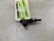 Kraftstoff-Injector 0280158293 Renault Clio IV (5R) Schrägheck 5-drs 0.9 Energy TCE 90 12V (H4B-408(H4B-B4)) 2013-07