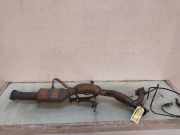 Katalysator 8603079 Volvo XC90 I SUV 2.9 T6 24V (B6294T) 2003-02
