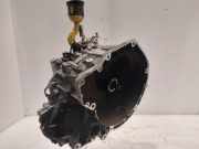 Getriebe Manuell ABS 2523452 Ford Fiesta 7 Schrägheck 1.0 EcoBoost 12V 100 (SFJF) 2018-03