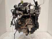 Motor 8201537977 Renault Trafic (1FL/2FL/3FL/4FL) Van 1.6 dCi 115 (R9M-452(R9M-D4)) 2015-07