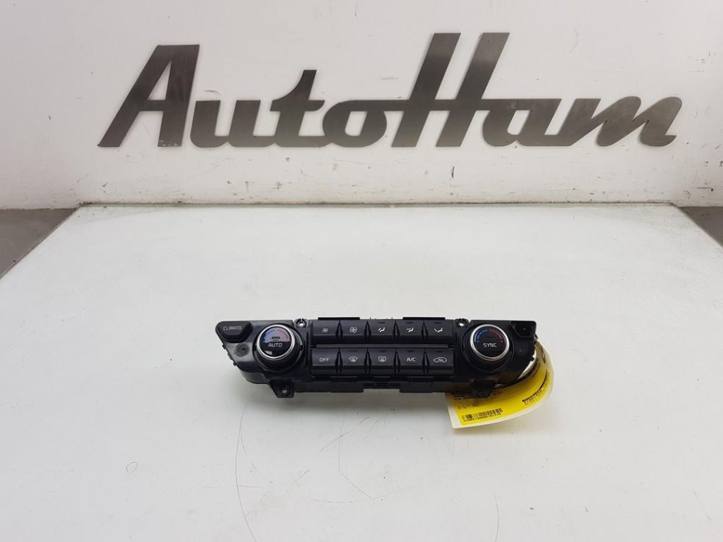 Bedienung Heizung 97250F1400 Kia Sportage (QL) Geländewagen 1.6 GDI 16V 4x2 (G4FD) 2018 Bild Bedienung Heizung 97250F1400 Kia Sportage (QL) Geländewagen 1.6 GDI 16V 4x2 (G4FD) 2018