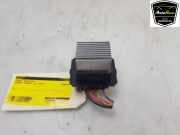 Heizwiderstand T1017845R Renault Megane III CC (EZ) Cabrio 1.4 16V TCe 130 (H4J-700(H4J-A7)) 2013-01