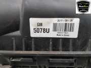 Luftfiltergehäuse 5078U Opel Karl Schrägheck 5-drs 1.0 12V (B10XE(Euro 6)) 2018-01